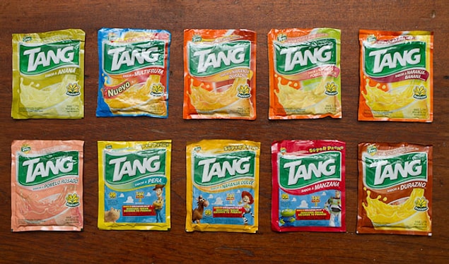 31. Tang