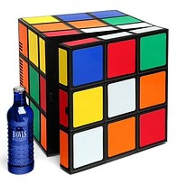 25. Rubik Küp Soğutucu