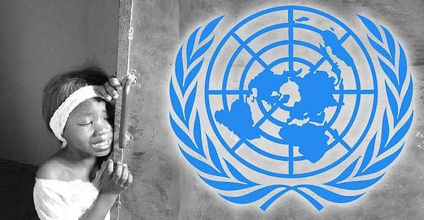 'BM barış gücü askerleri tecavüz ve çocuk istismarı olaylarına karıştı'