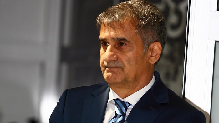 Şenol Güneş: "Kupa Fenerbahçe'nin Müzesinde Duruyor"