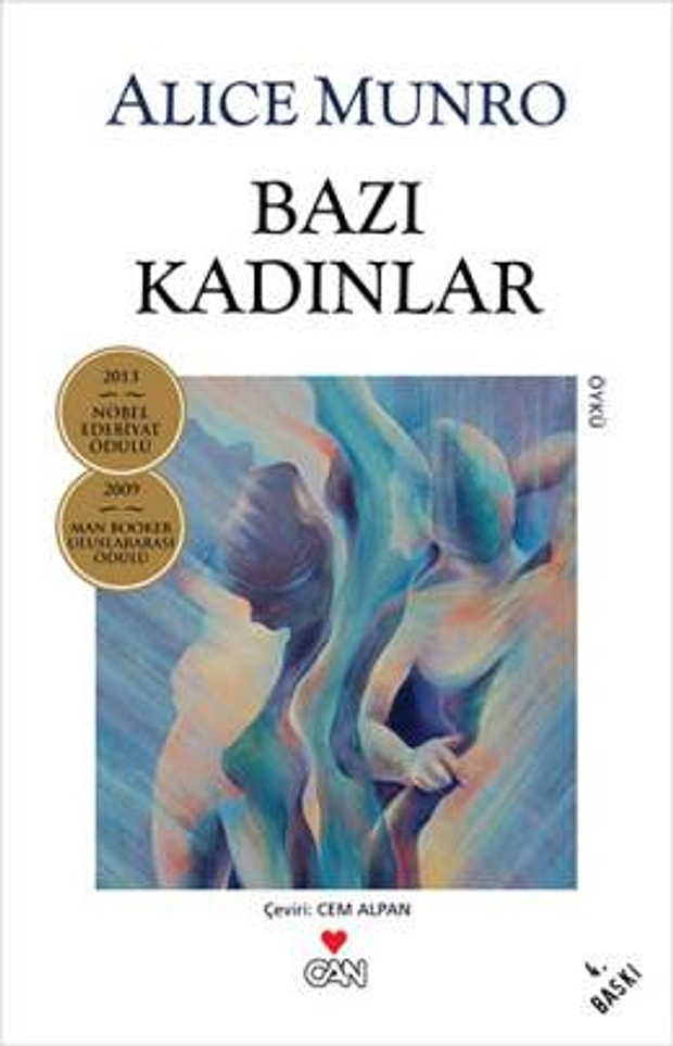 Alice Munro - Bazı Kadınlar
