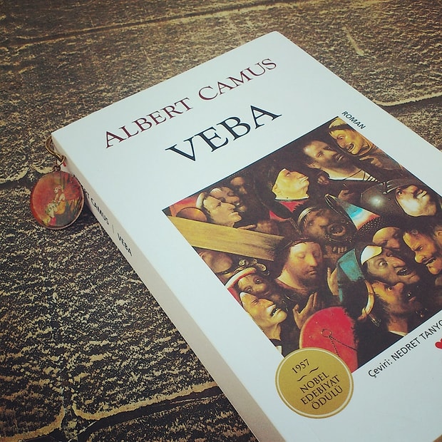 Albert Camus - Veba