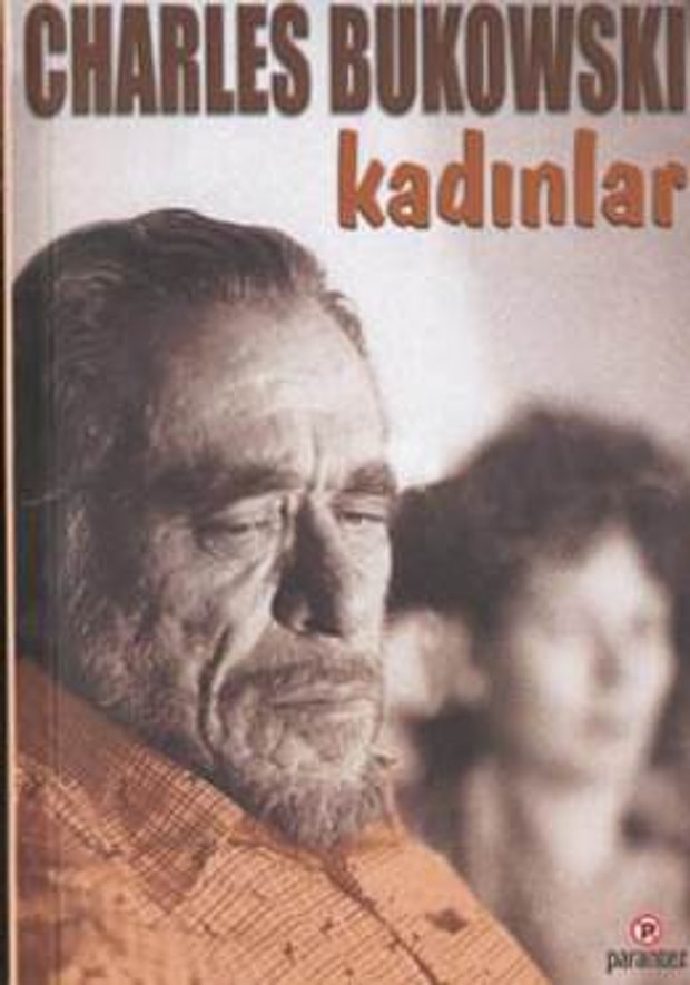 Charles Bukowski - Kadınlar