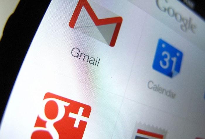 Gmail Hizmet Yelpazesini Genişletti