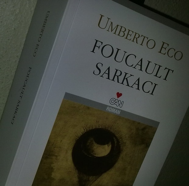 Umberto Eco - Foucault Sarkacı