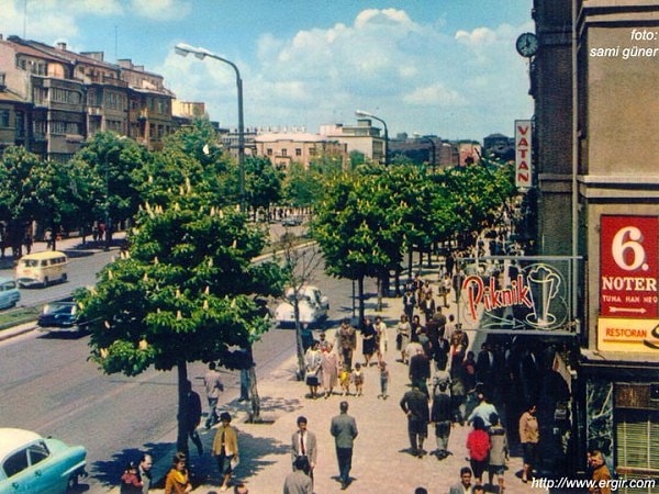 ANKARA