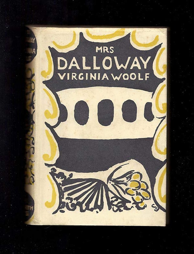 Virginia Woolf - Mrs. Dalloway