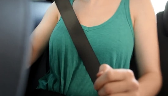 Memintoları Tombikto Olan Kadınların Yaz Aylarında Yaşadığı 14 Zorluk