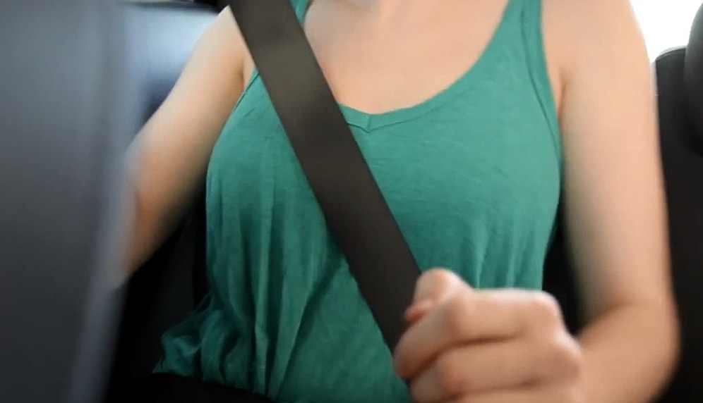 Memintoları Tombikto Olan Kadınların Yaz Aylarında Yaşadığı 14 Zorluk