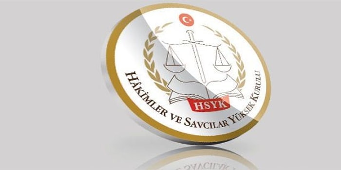 HSYK'dan 37 Hakim ve Savcıya İhraç