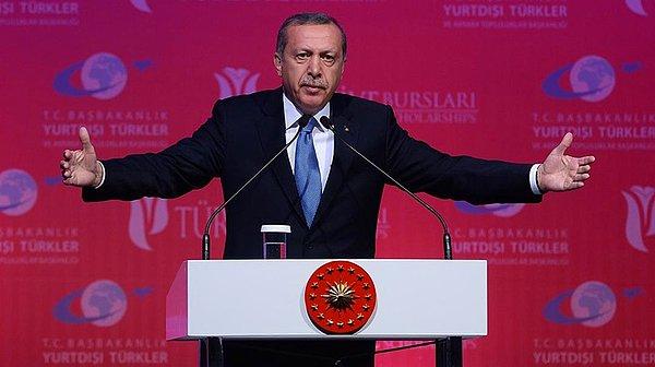 2. Erdoğan: 'Biz' Demek Zorundayız