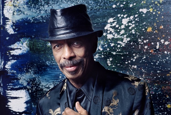 Cazın Efsane İsmi Ornette Coleman Hayatını Kaybetti