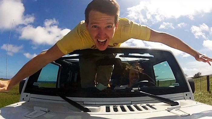 Daha Gençken ve Enerjiniz Varken Yapmanız Gereken 27 Şey