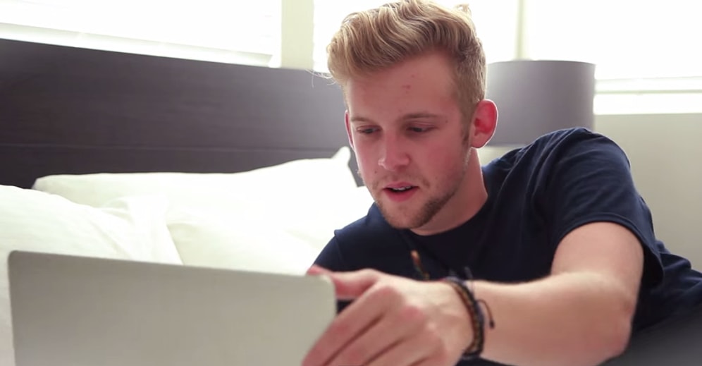 Geceyi Birlikte Geçirmek İstemediğin Arkadaşının Akşam İşin Var mı Sorusuna Verilebilecek En Güzel Cevap