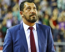 Sarıca: "Taş Gibi Takımız"