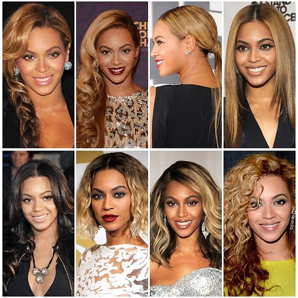 BEYONCE