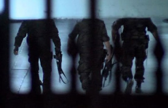 İstanbul'da Mali Polisten Operasyon