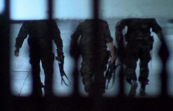 İstanbul'da Mali Polisten Operasyon