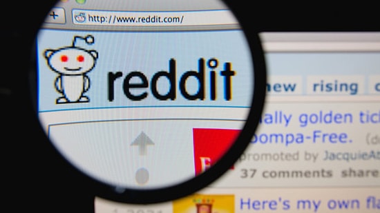 Reddit Taciz ve Nefret Söylemi İçeren Başlıkları Kaldırıyor