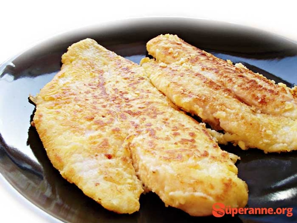 Panga Balığı Tarifi