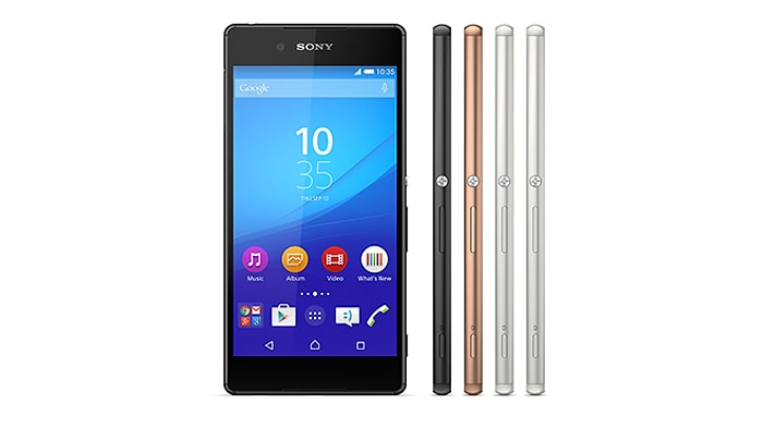 Sony Xperia Z3+’ın Türkiye Çıkış Tarihi ve Satış Fiyatı Belli Oldu