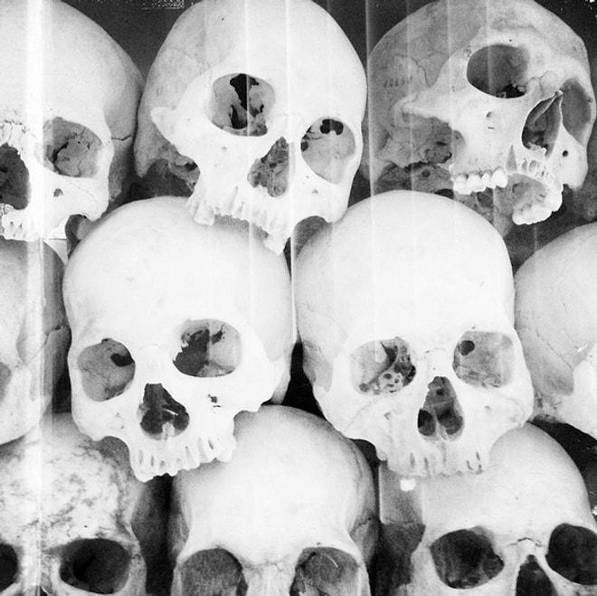 Tüm Bilinmeyenleriyle Pol Pot'un İşkence Hapishanesi: 2 Mahkum Nasıl Kurtuldu?