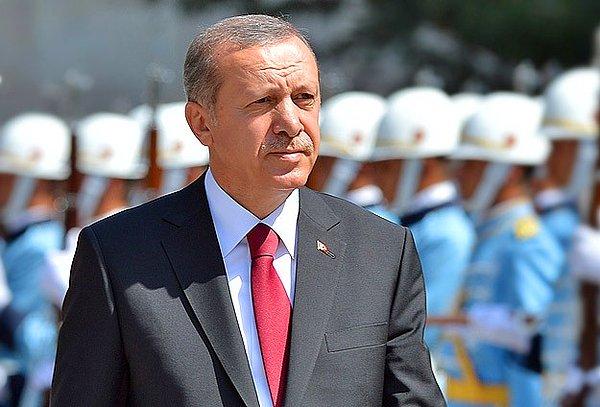 'Türkler Erdoğan'ın daha güçlü bir Başkan olma isteğini reddetdi'