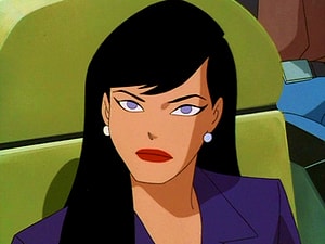 Lois Lane Yazar Profil Resmi