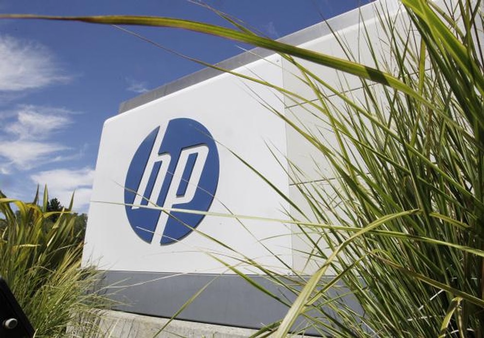 HP, Bellek Temelli Bilgisayar Teknolojisi Machine'inden Vazgeçti