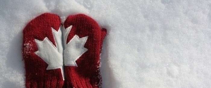 Kanadalıların Naif, Hassas, İnce ve Düşünceli Olduğunun İspatı 24 Alışılmadık Fotoğraf