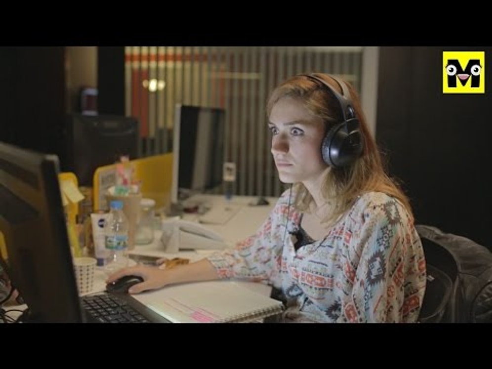 Hepimizin Söylediği Yalanlar