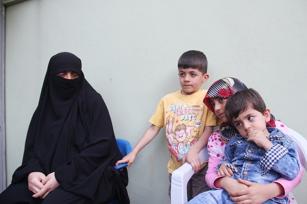 Diyarbakır'da Öldürülen Aytaç Baran'ın Eşinden Sağduyu Çağrısı: 'Dileğimiz Benzer Acılar Olmasın'