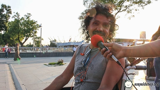 Koalisyon Hakkında Ne Düşünüyorsunuz? | Röportaj