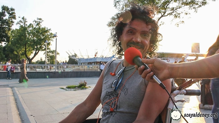 Koalisyon Hakkında Ne Düşünüyorsunuz? | Röportaj