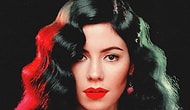 10 Maddeyle Yunan Tanrıçası Marina And The Diamonds'la tanışın!