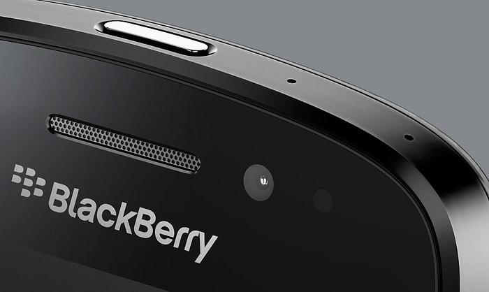 BlackBerry’den Android Tabanlı Bir Akıllı Telefon Gelebilir