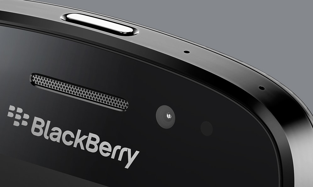 BlackBerry’den Android Tabanlı Bir Akıllı Telefon Gelebilir