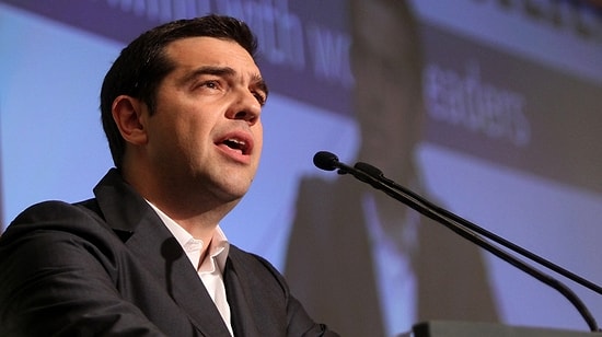 AB'den Yunanistan'a 24 Saat Süre