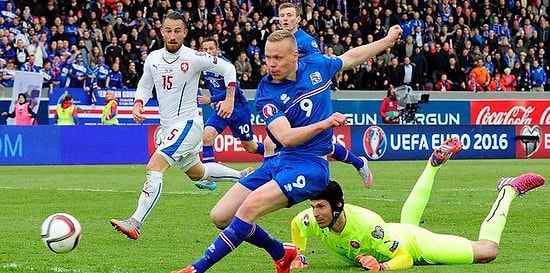 A Grubu'nda Yeni Lider İzlanda