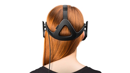 Oculus Rift 2016 Başında Satışa Çıkıyor