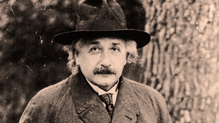 Einstein'in İzafiyet Teorisinin Değeri 62 Bin 500 Dolar