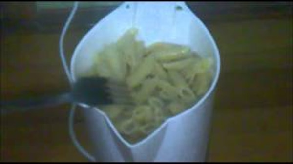 Öğrenci evlerindeki yemek hazırlamadaki kullanılan zekanın dünyada eşi benzeri yoktur.