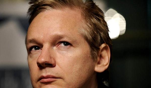 3. Wikileaks Skandalı