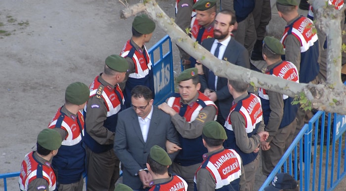 Soma Davasında 45 Sanık Pazartesi Günü Hakim Karşısında