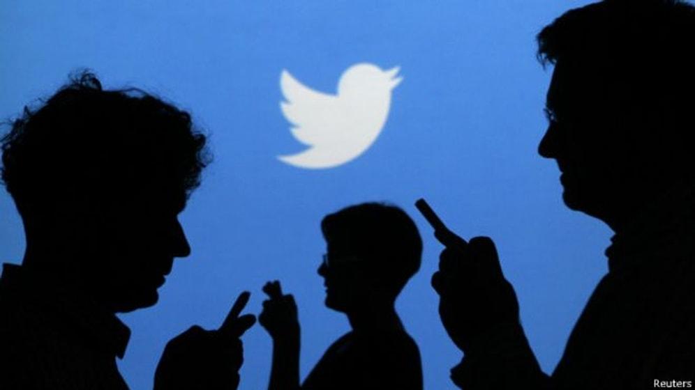 CEO'sunun İstifasının Ardından Twitter'ın Değeri 1 Milyar Dolar Arttı