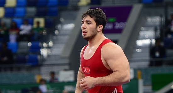 Minderde Siftahı Cenk Yaptı