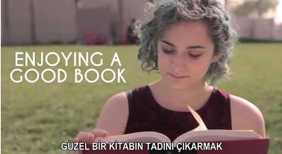 İçine Kapanık İnsanların İçten İçe Sevdiği Şeyler