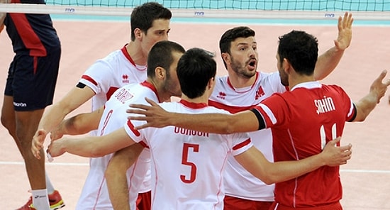 Milliler 2'de 2 Yaptı