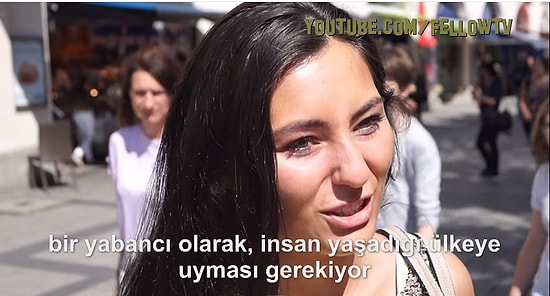 Türklerin Almanya'ya Uyum Sağlama Çabasına Almanların Bakış Açısı