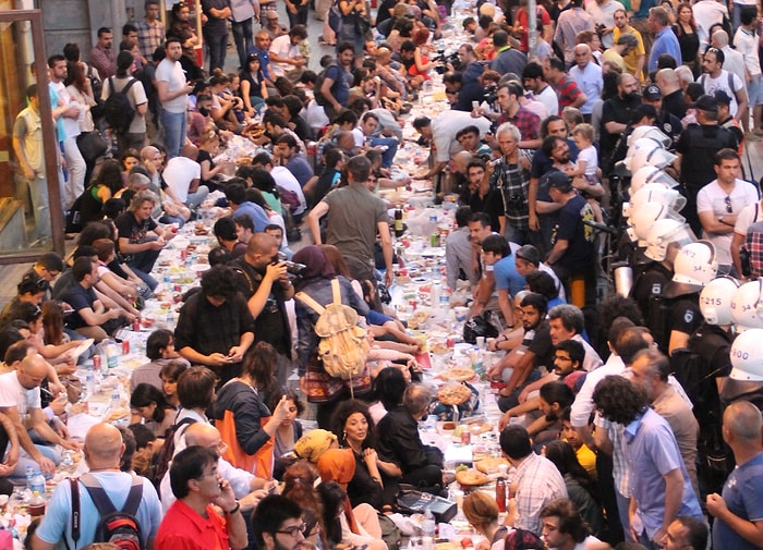 Ramazan'a Beş Kala Yeryüzü Sofralarının Tüm Bilinmeyenleri